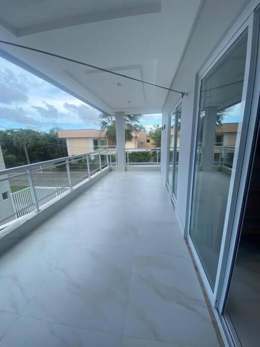 Casa Em Condominio Fechado Barreirinhas Lencois Park Buitenkant foto