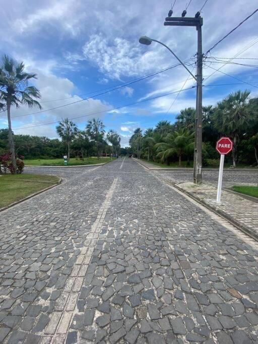 Casa Em Condominio Fechado Barreirinhas Lencois Park Buitenkant foto